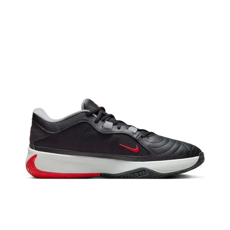 Nike Zoom Freak 5 Ep 'Black University Red'-1