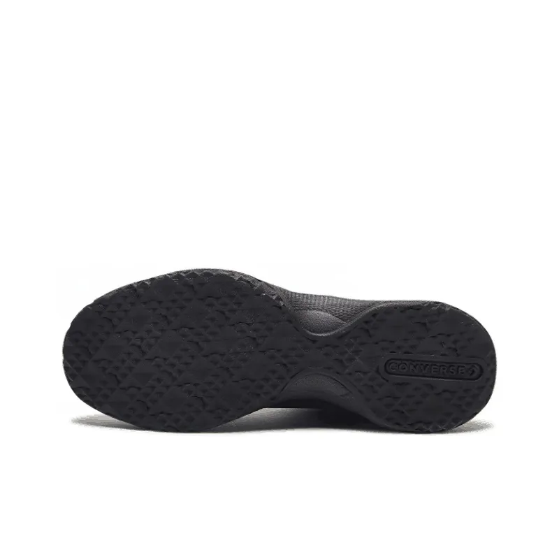 Converse Star Series Bb Mid 'Black'-4