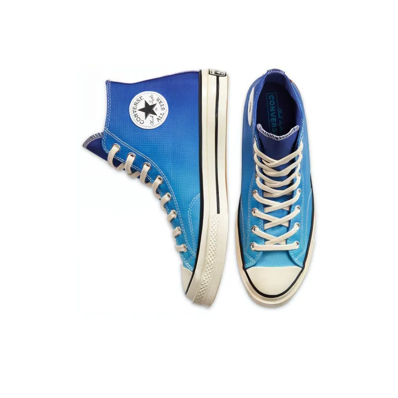 Converse Chuck Taylor All Star 70 Hi Primaloft Blue-3