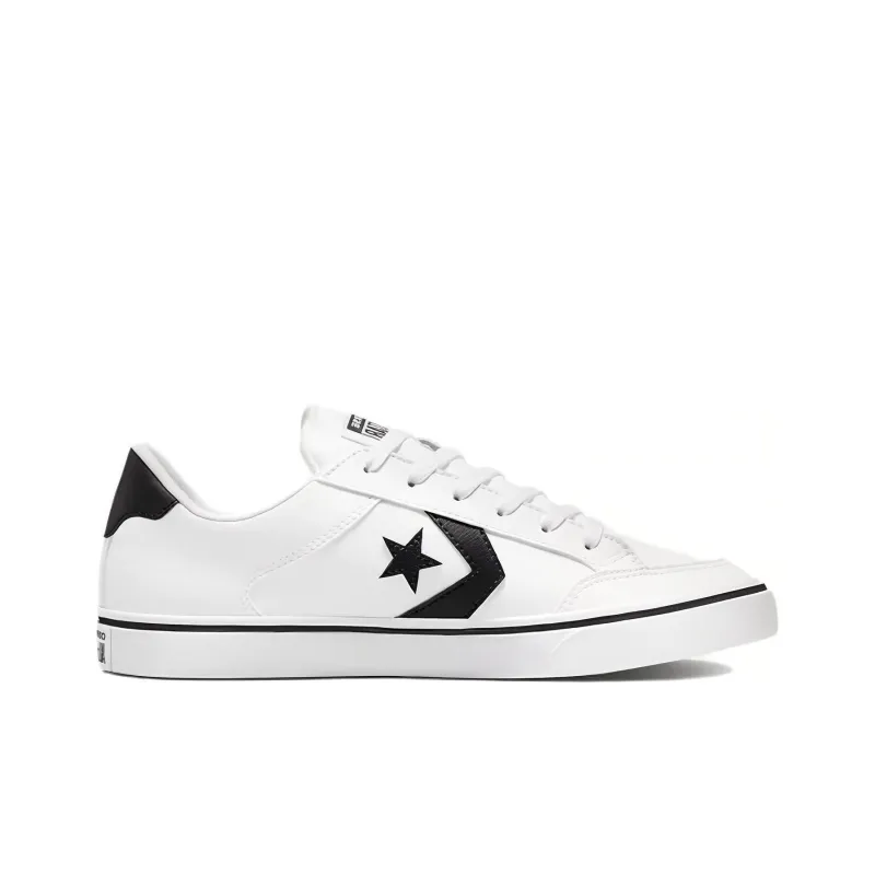 Converse Tobin Synthetic Leather Ox 'White'-1