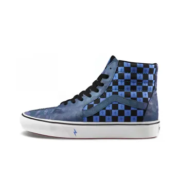 Vans Sk8 Hi ComfyCush Harry Potter Transfiguration