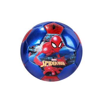 Zudis Size 345 Soccer PVC Machine Stitched Soccer Ball Kids'