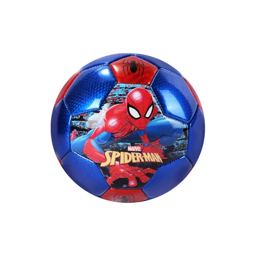 Zudis Size 345 Soccer PVC Machine Stitched Soccer Ball Kids'