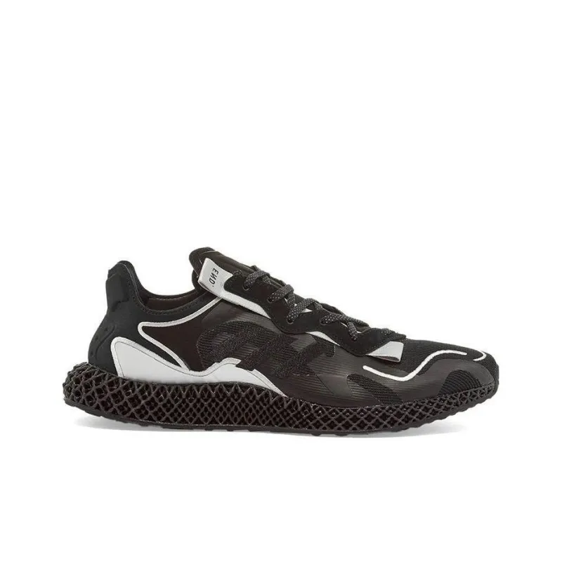 Adidas Evo 4D END. Dark Matter-1