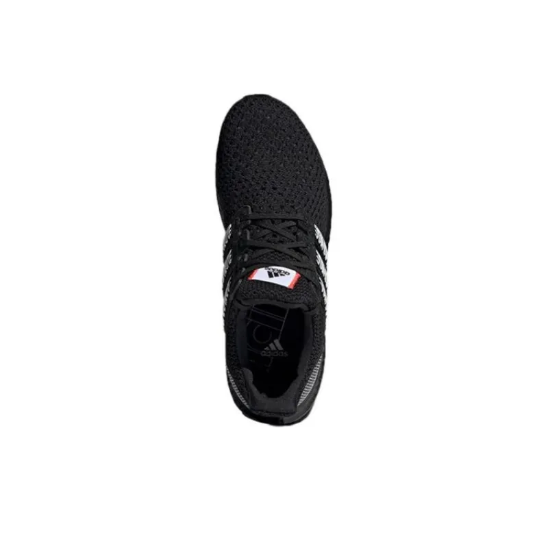 Adidas Ultra Boost Clima U 'Black White'-4