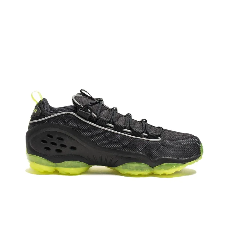 Reebok Dmx Run 10 Atmos Black Volt-1