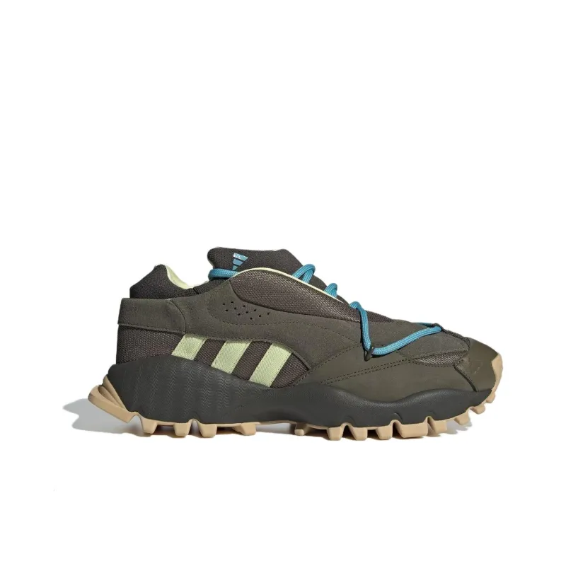Adidas Seeulater 'Green'-1