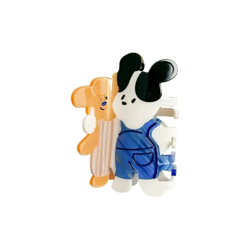 LIKIO Hair Clips Women's
