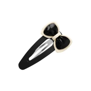 Crafts Women's Acrylic Hair Clips Women's