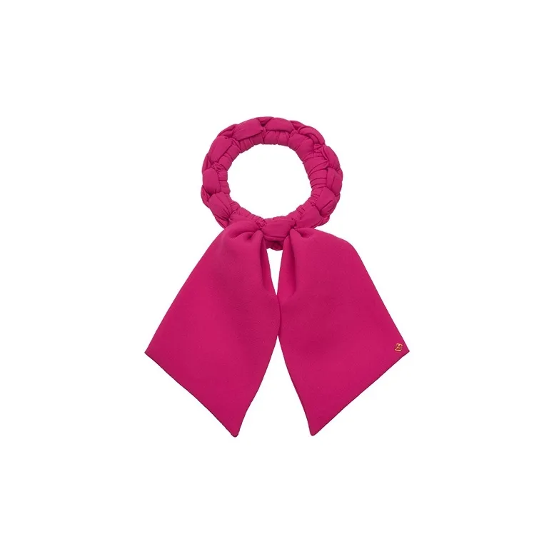 ALEXANDRE DE PARIS Rhythm Collection Hair Tie Ponytail Loop Women's-0
