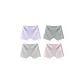 C Set: Gray+Green+Pink+Purple