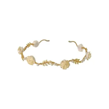 Enchanting Cat Alloy Hair Accessories Women's