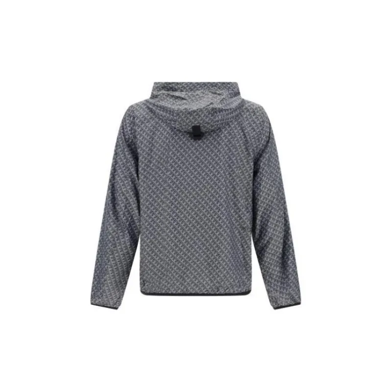 Moose Knuckles Jackets & Coats Men's Gray-1