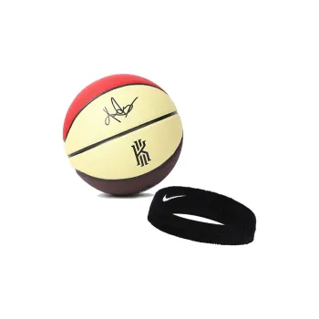Nike Headband Crossover Size 7 Ball Combo Set