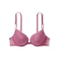 Pink Purple