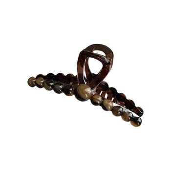 ZWU Hair Clips Women's