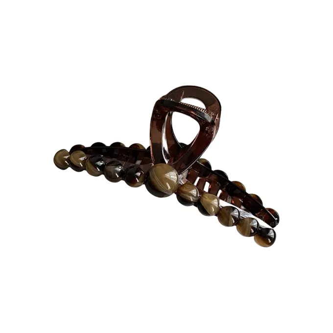 ZWU Hair Clips Women's-0