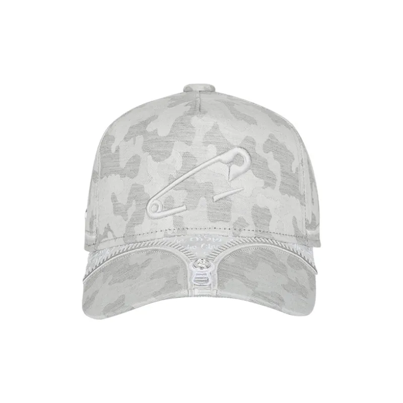 SWOFCARE Cotton Baseball Caps Unisex-1