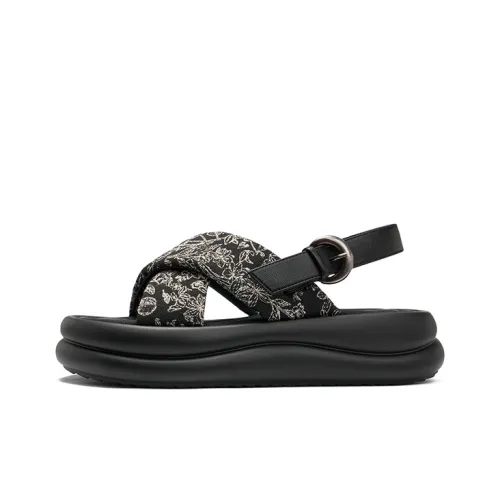 JOSINY Beach Sandals Women