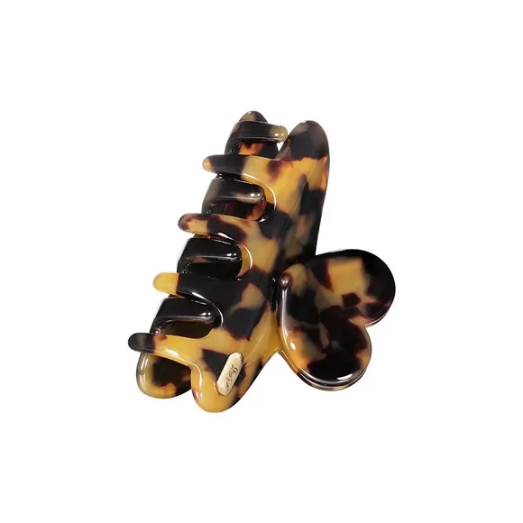 She's Acetate Plate Hair Clips Women's-1