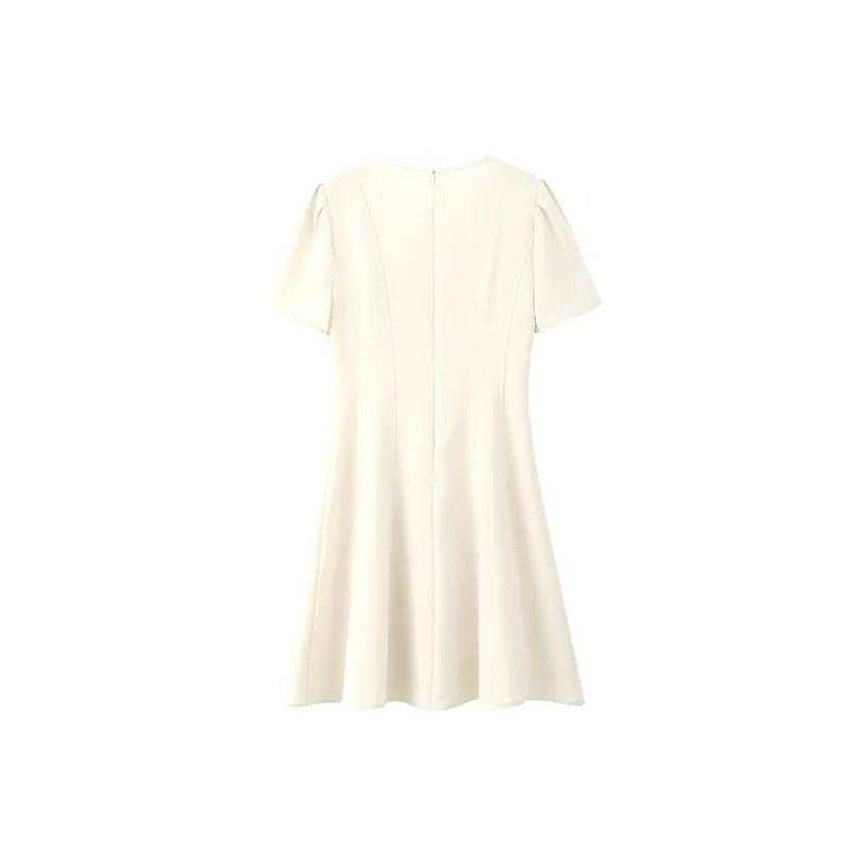 NINE WEST Short Sleeved Dresses Women's-1