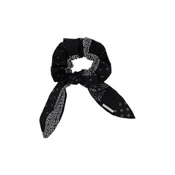 Givenchy Hair Bands Kids Black