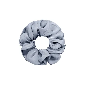UNABERRY Silk Chiffon Hair Tie Women's