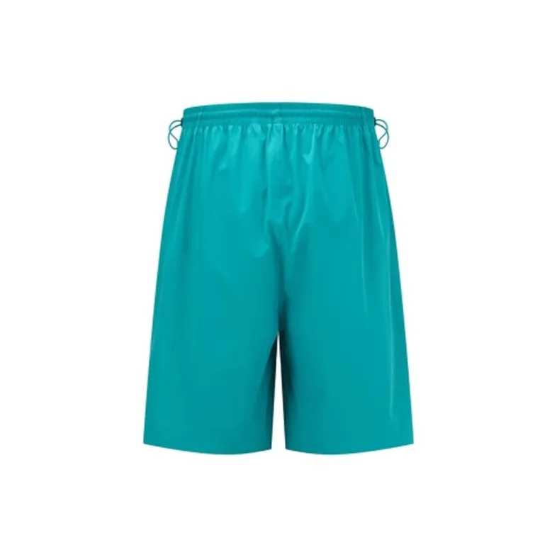 Reebok Sports Shorts Unisex Lake Blue-1