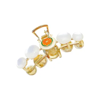 KINGFOCUS Hair Clips Women's