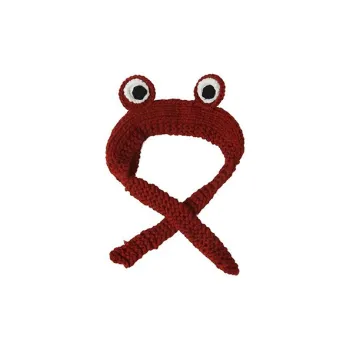 LILY&LOTTY Yarn Hair Bands Women's