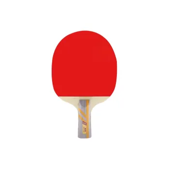 729 Ping Pong Paddles Unisex Red/Black
