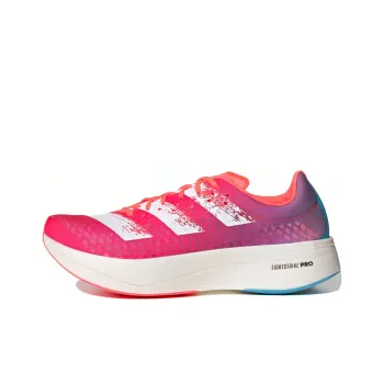 Adidas Adizero Adios Pro Signal Pink