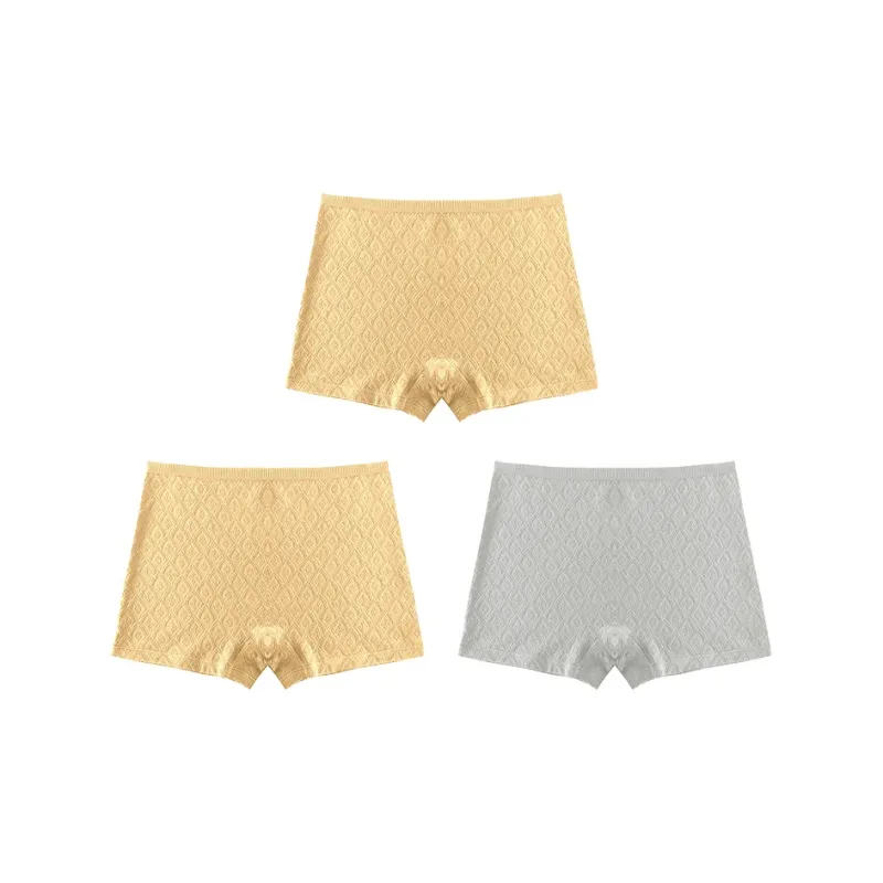 Ordifen Boxer Shorts Women's 3 Pack-7