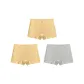 Set: Ginger Yellow+Ginger Yellow+Light Green