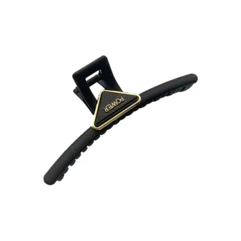 Rhymes Hair Clips Women's