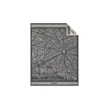 DIOR Hair Bands Women's Black/White