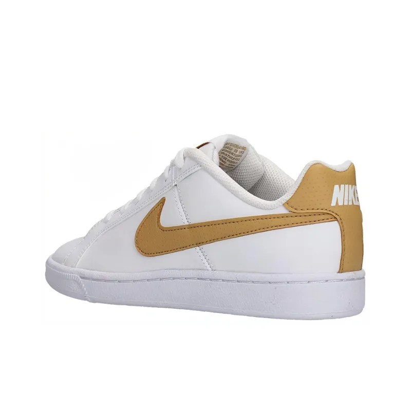 Nike Court Royale 'White Gold' Gs-2
