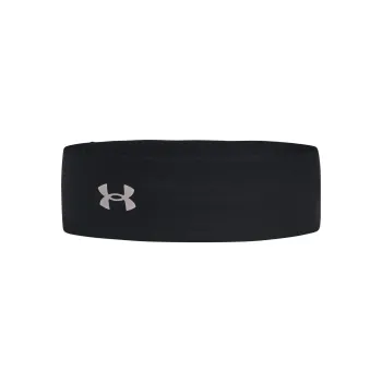 Under Armour Elastane Hair Bands Women's Black