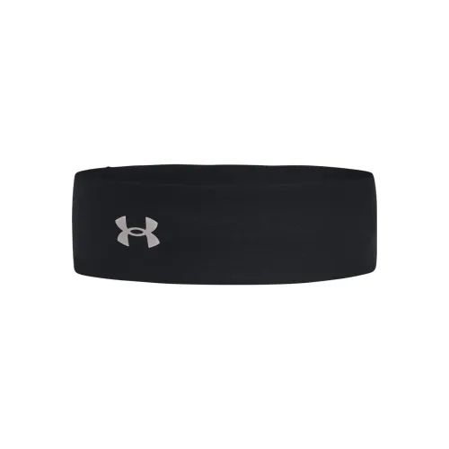 Under Armour Hair Bands Women's Black