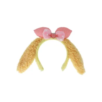 Disney Headbands Women's Yellow