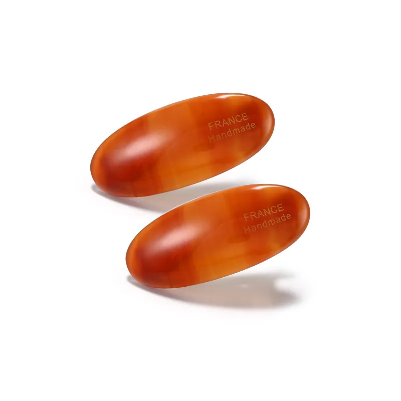 ERROR Hair Clips Women's-1