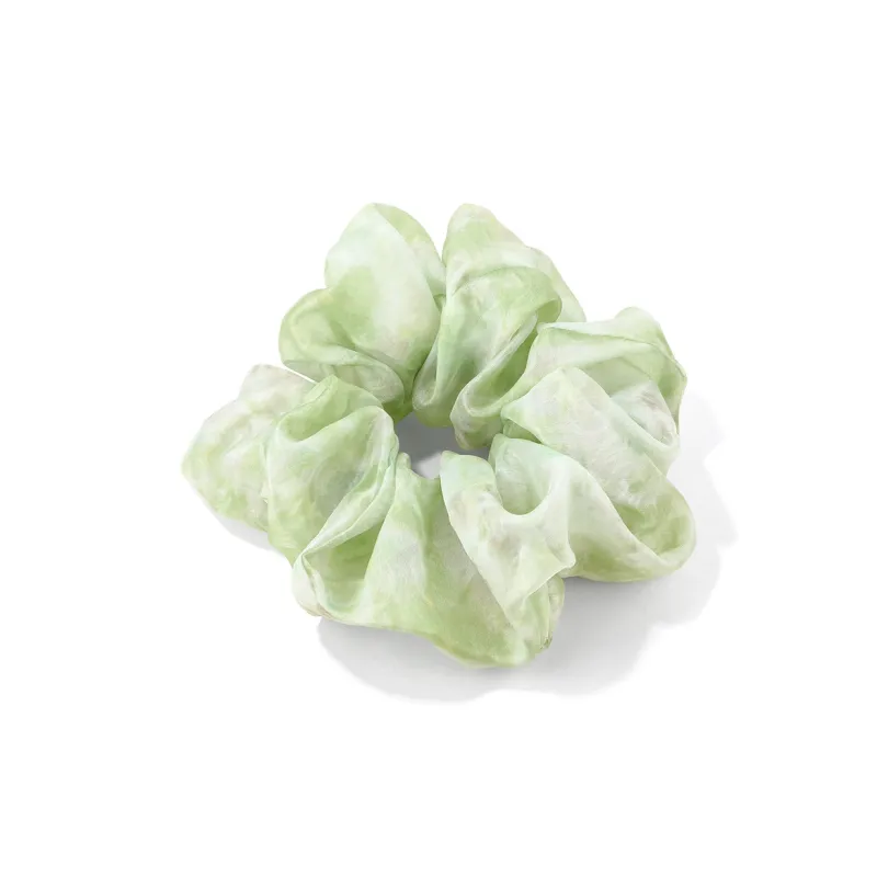 DODOGOGO Fabric Hair Tie Women's-4