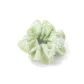 Green Hair Tie