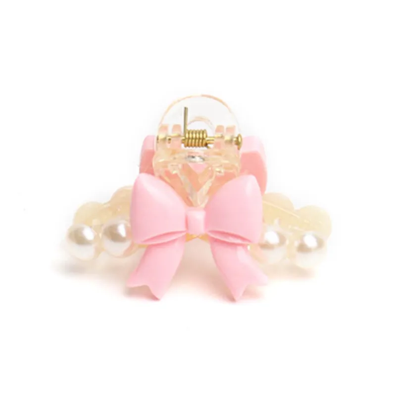 ERROR Hair Clips Women's-2