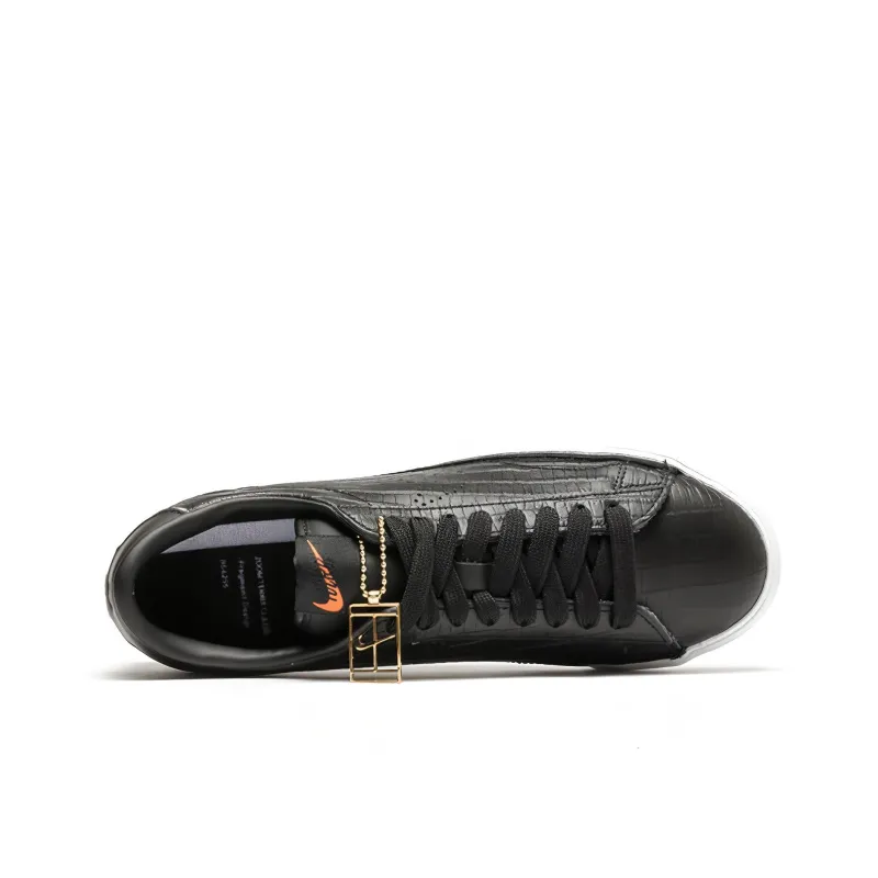 Nike Zoom Tennis Classic AC/FGMT 'Black' Women's-3