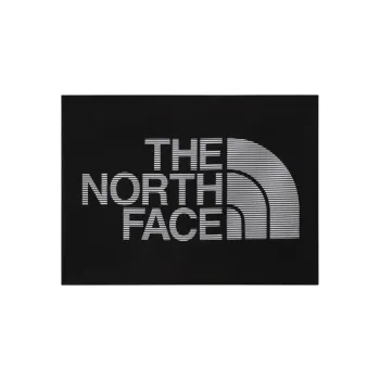 THE NORTH FACE Polyester Headwraps Unisex Black
