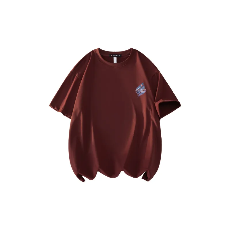 Airwalk T-Shirts Unisex-43