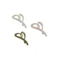 White+Green+Pink 3 Pcs