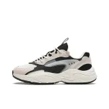 Ivory White/Basic Black