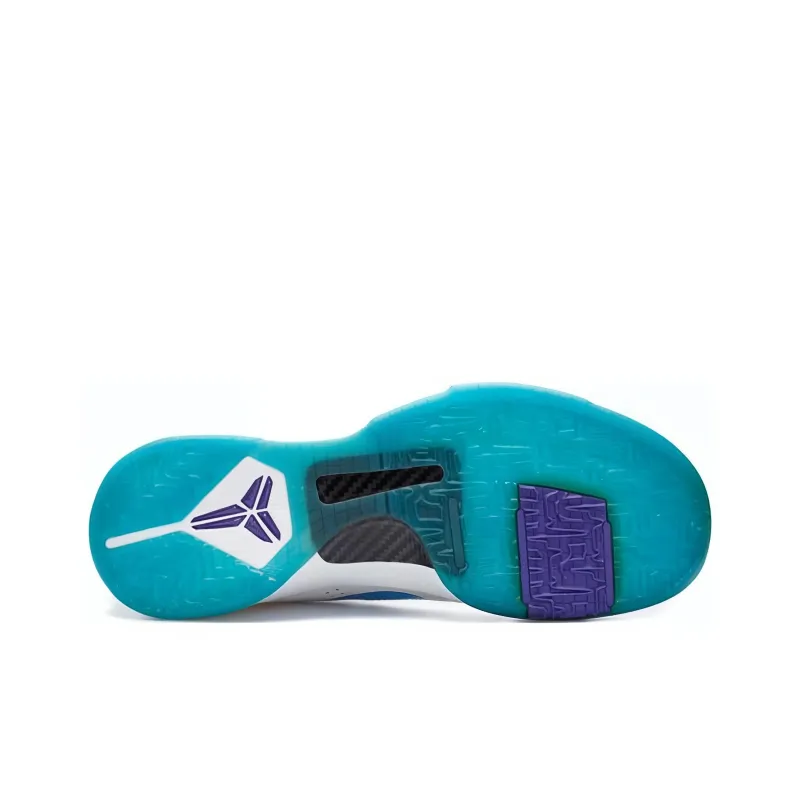 Nike Kobe 5 Draft Day-4